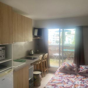 Studio Neuf A Cannes