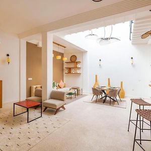 Riad Privatise - 2 Chambres & Petit Dejeuner -Terrasse