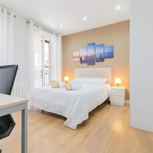 Comfy Old Town Apartment By Next Stop Bilbao