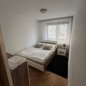 Apartament Kometa Srodmiescie