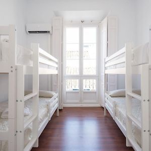Sunny Malaga Apartments
