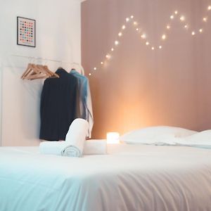 Appartement à 2 Chambres à Coucher