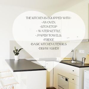 Appartement à 1 Chambre à Coucher