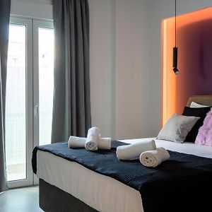 Essel Noir - A Hidden Gem With A Magnificent Acropolis View