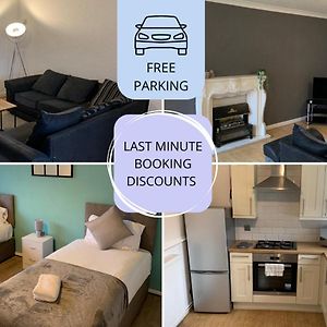 Contractor Stays By Furnished Accommodation Manchester