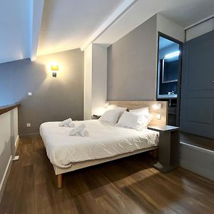 Appartement Duplex