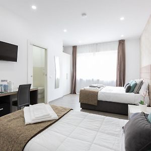 Chambre Supérieure Triple