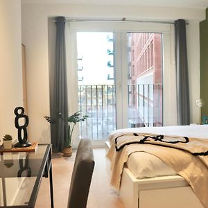 Appartement de Luxe