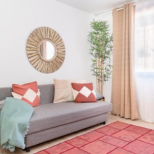 Chueca I Calle Farmacia 1Br 1Bh