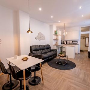 Appartement Rez-de-Chaussée