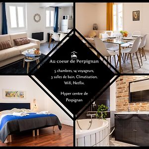 Appartement Confortable à 2 Chambres à Coucher