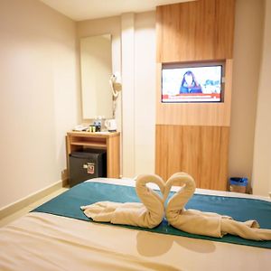 Chambre de Luxe