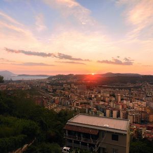 Domus Marisa A Posillipo