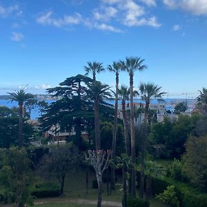 Appartement Vue Sur Mer, Proche Croisette