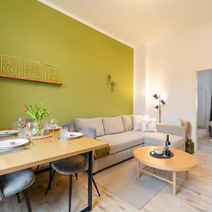 Appartement à 1 Chambre à Coucher