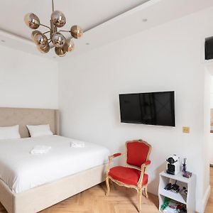 Appartement à 1 Chambre à Coucher