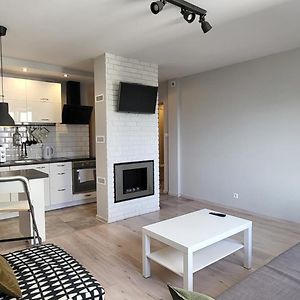 Vorto Apartament 2 - Warszawa Centrum