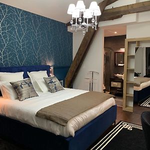Chambre de Luxe Lit King-Size