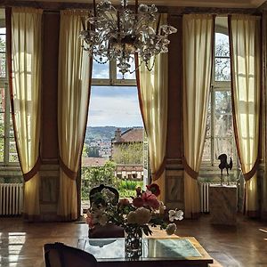 Maison D'Hotes - Hotel Particulier De Jerphanion Cambaceres