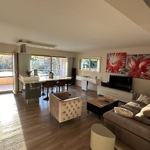 Residence Californie Cannes