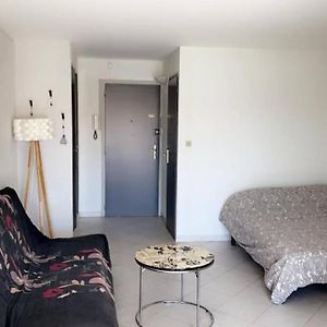 Studio Les 5M Centre Port Cap D'Agde