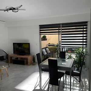 Superbe Appartement Carre Delfino Port De Nice