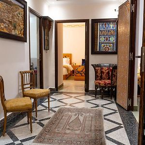 Appartement à 2 Chambres à Coucher