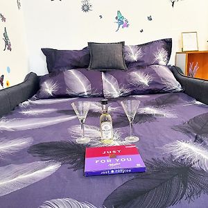 Appartement à 1 Chambre à Coucher