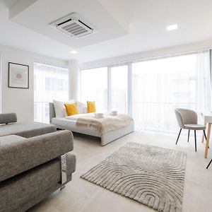 Appartement de Luxe