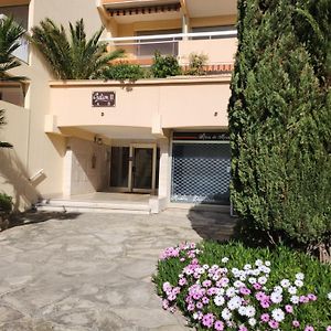 Studio De Vacances Frejus Plage
