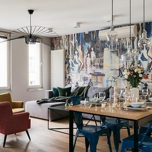 Appartement de Luxe