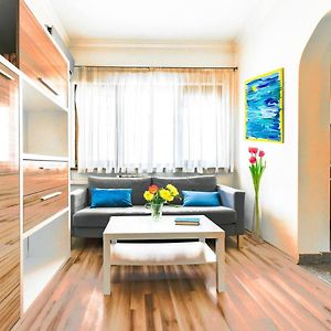Suite à 2 Chambres à Coucher Lit King-Size