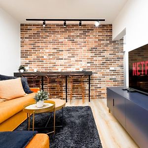 Suite de Luxe
