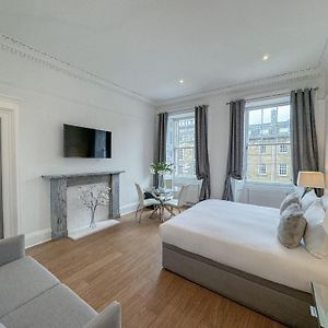 Suite de Luxe