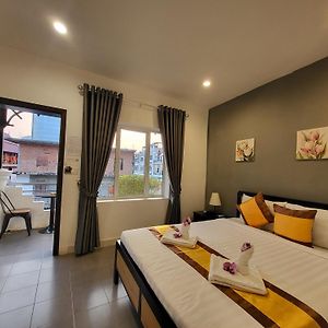 Chambre Supérieure Double