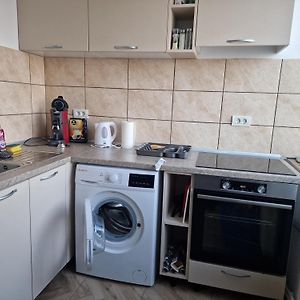 Gara De Nord Apartament 2 Camere