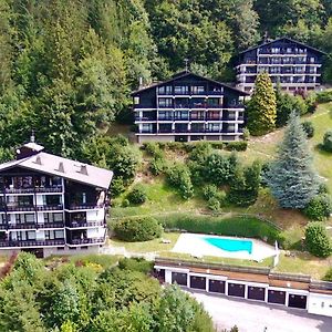 Duplex Sur Morzine Avec Vue Imprenable