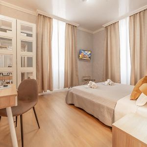 Chambre Standarde Double