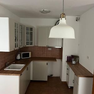 City Center Apartments With Optional Garage