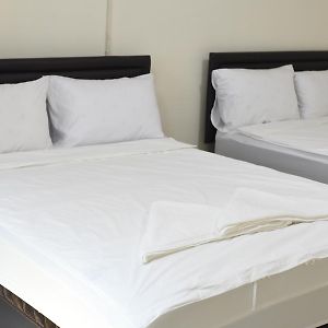 Chambre Quadruple