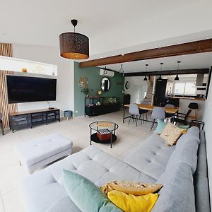 Maison 3 Chambres