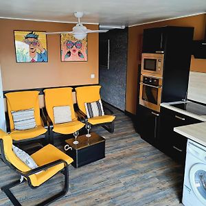 Appartement à 1 Chambre à Coucher