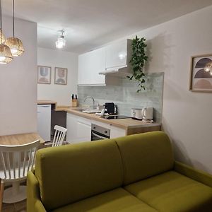 Appartement à 1 Chambre à Coucher