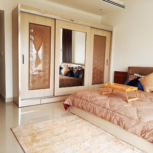 Chambre Lit King-Size