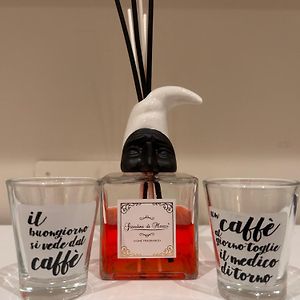 Il Tempo Di Un Caffe