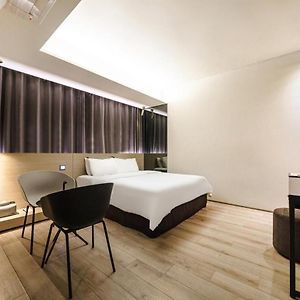 Chambre Double de Luxe