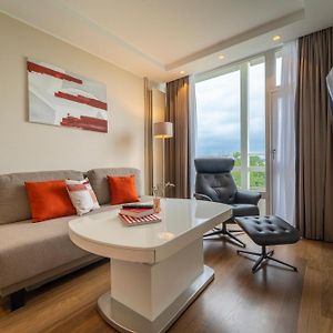 Appartement Studio