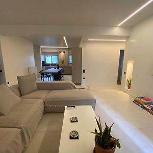 Sapfo Luxury Apartment 1 In Athens
