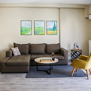Dafni City Apartment 2