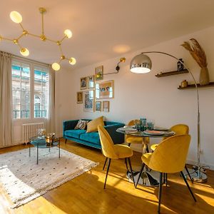 Appartement à 3 Chambres à Coucher